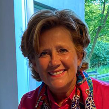 Régine Claeys